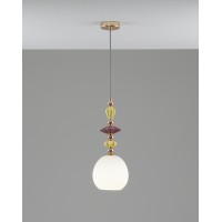 Светильник подвесной Moderli V11180-1P Charm