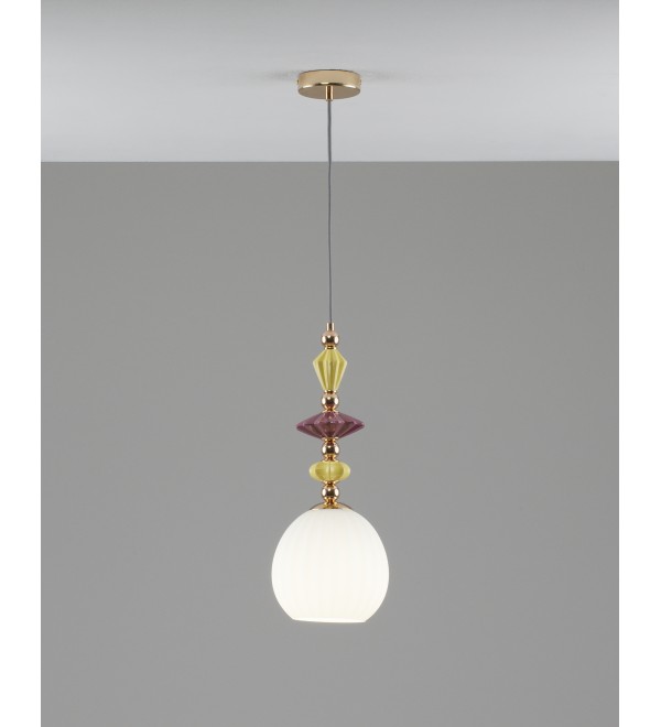 Светильник подвесной Moderli V11180-1P Charm