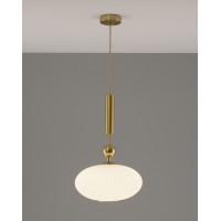 Светильник подвесной Moderli V10912-P Creamy