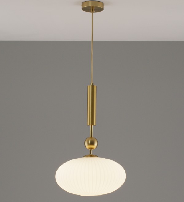 Светильник подвесной Moderli V10912-P Creamy