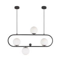 Подвесной светильник Moderli V6031-4P Krona