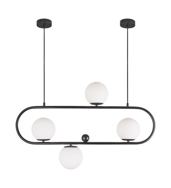 Подвесной светильник Moderli V6031-4P Krona
