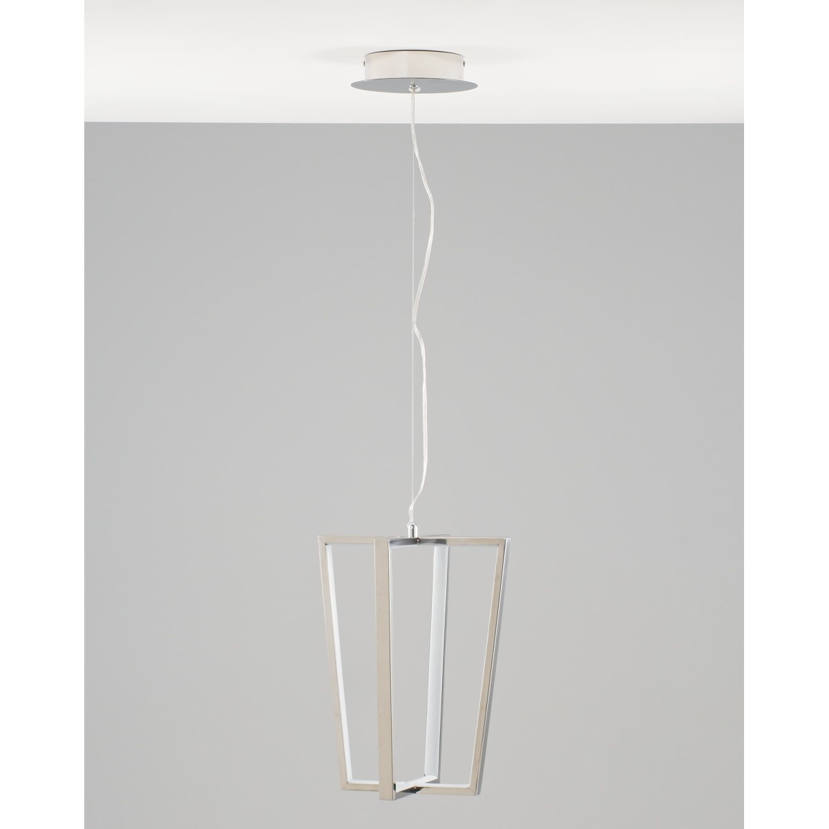 Светильник подвесной Moderli V10352-PL Grape
