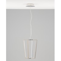 Светильник подвесной Moderli V10352-PL Grape