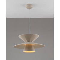 Светильник подвесной светодиодный Moderli V11609-PL Mantis