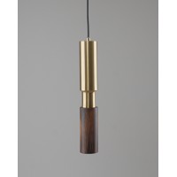 Светильник подвесной Moderli V11860-1P Telma