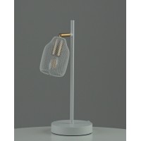 Лампа настольная Moderli V11835-1T Adalina