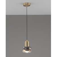 Светильник подвесной Moderli V11966-1P Marbella