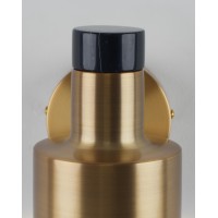 Светильник настенный Moderli V11313-1W Goldy