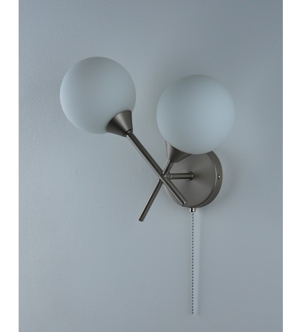 Бра Moderli V10844-2W Molecule
