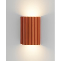 Светильник настенный светодиодный Moderli V11221-WL Bailey