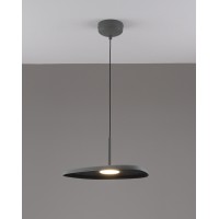Светильник подвесной светодиодный Moderli V11606-PL Agato
