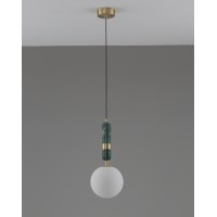 Светильник подвесной Moderli V11959-1P Selesta