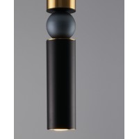 Светильник подвесной Moderli V10522-PL Salem