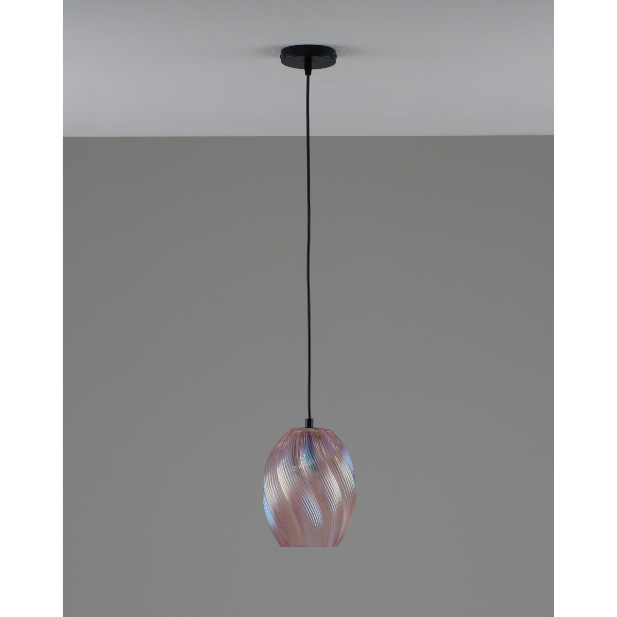 Светильник подвесной Moderli V11663-1P Rozy