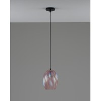 Светильник подвесной Moderli V11663-1P Rozy