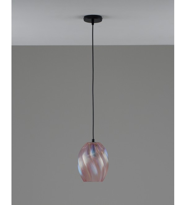Светильник подвесной Moderli V11663-1P Rozy