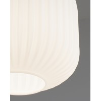 Светильник подвесной Moderli V11031-1P Ivory
