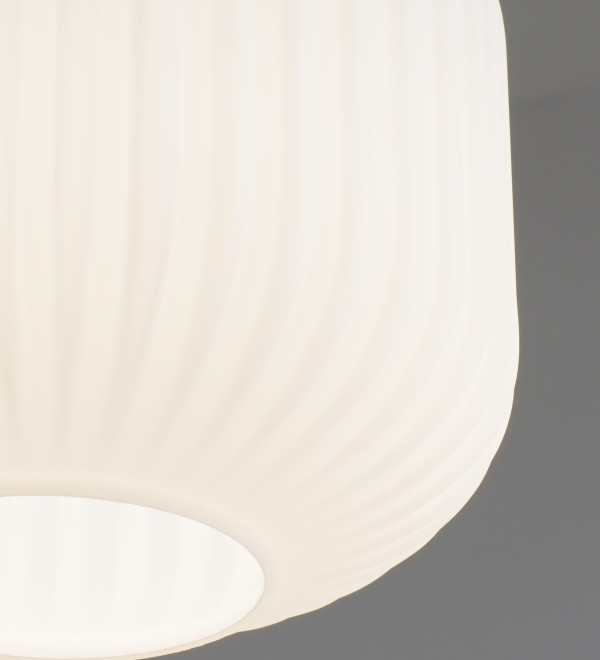 Светильник подвесной Moderli V11031-1P Ivory