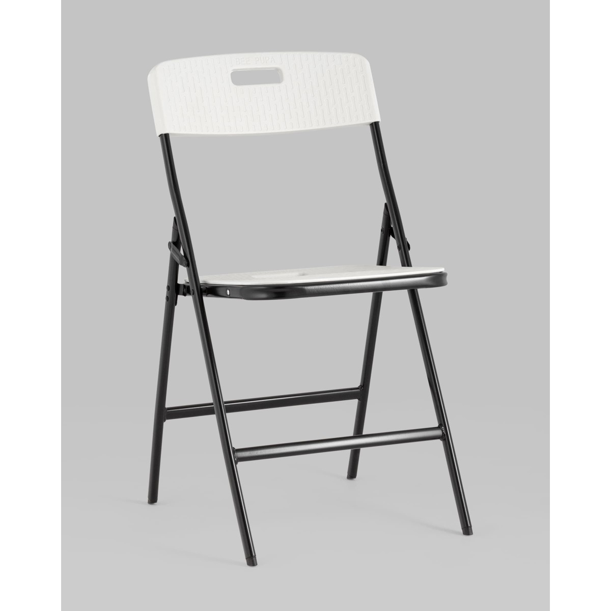 Стул складной банкетный SUPER LITE N белый