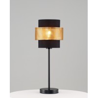 Лампа настольная Moderli V10493-1T Gela