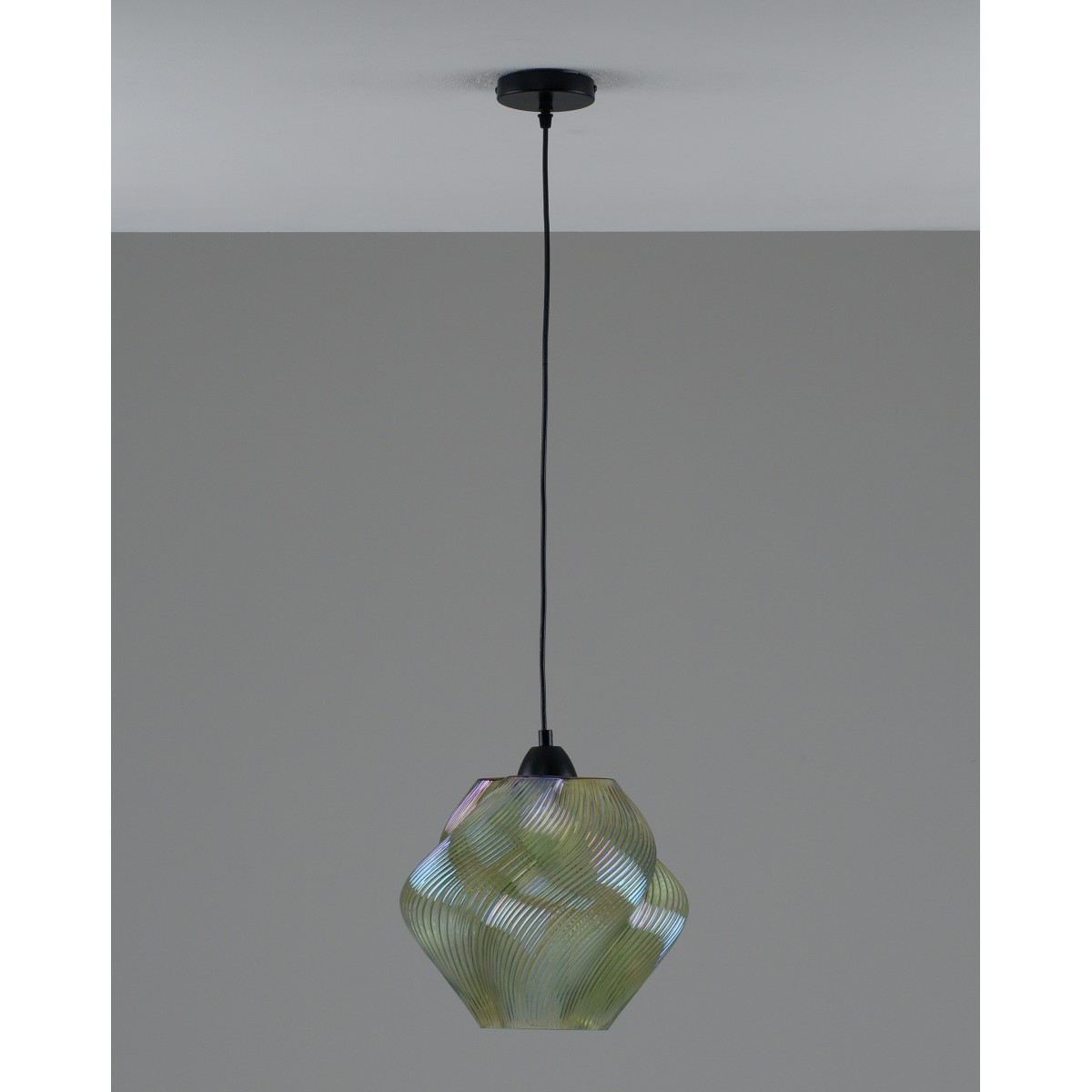 Светильник подвесной Moderli V11662-1P Rozy