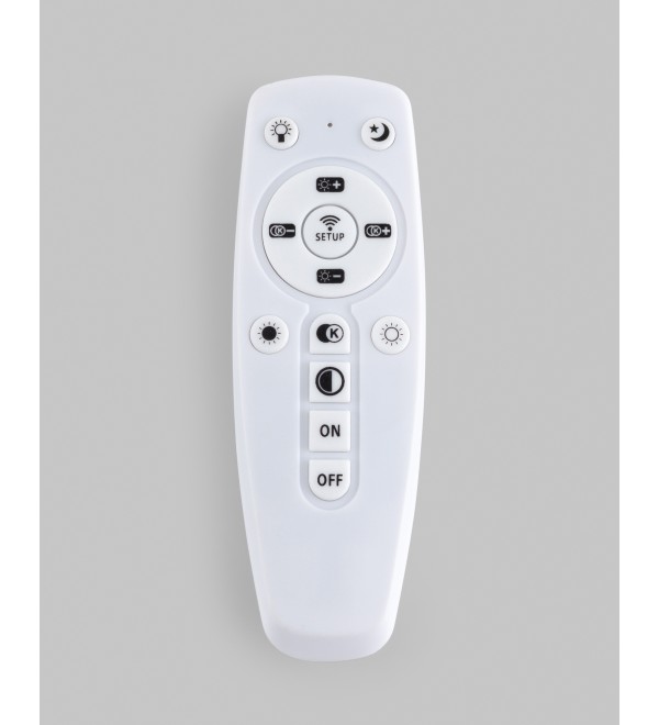 Люстра подвесная светодиодная Moderli V10735-PL Asti