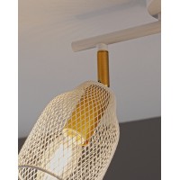 Спот Moderli V11840-2C Adalina
