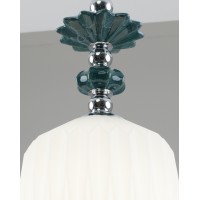 Светильник подвесной Moderli V11173-1P Charm