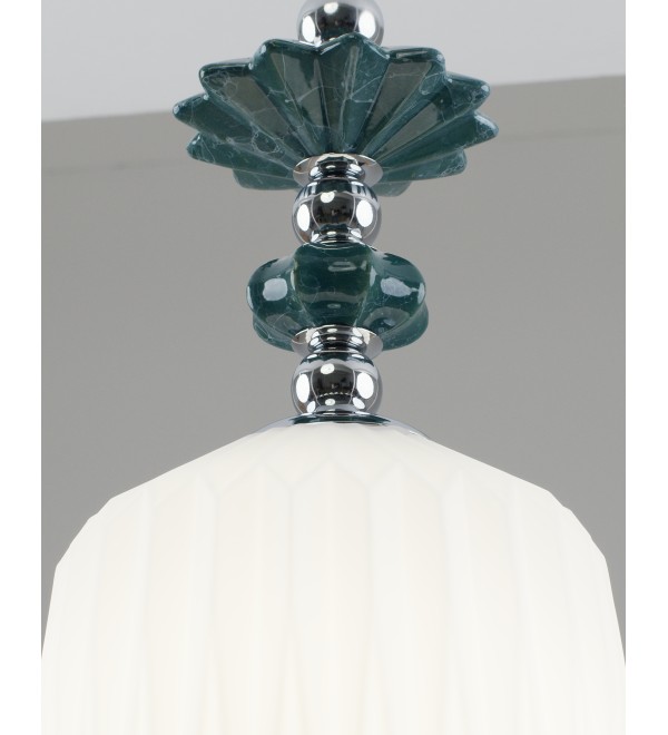 Светильник подвесной Moderli V11173-1P Charm