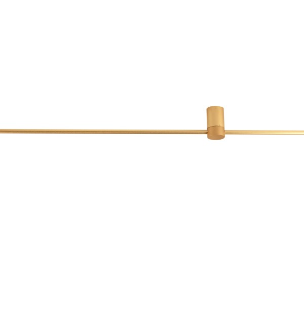 Настенный светодиодный светильник Moderli V5004-WL Ricco