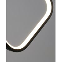 Светодиодный подвесной светильник Moderli V5025-3PL Store