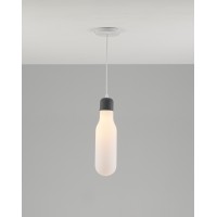Подвесной светильник Moderli V1701-1P One
