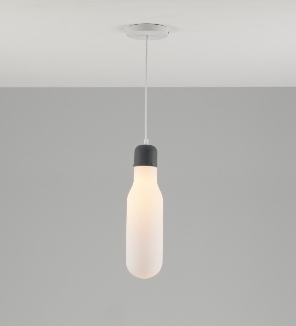 Подвесной светильник Moderli V1701-1P One