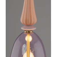Светильник подвесной светодиодный Moderli V11155-PL Corals