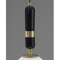 Светильник подвесной Moderli V11960-1P Selesta