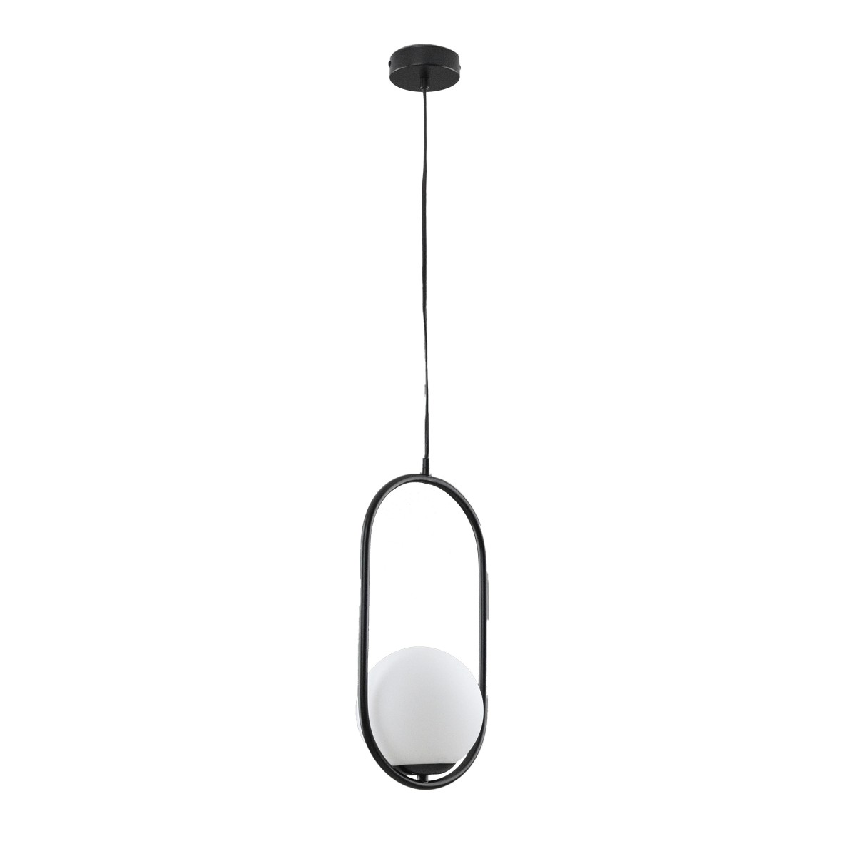 Светильник подвесной Moderli V11586-1P Klaster