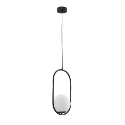 Светильник подвесной Moderli V11586-1P Klaster
