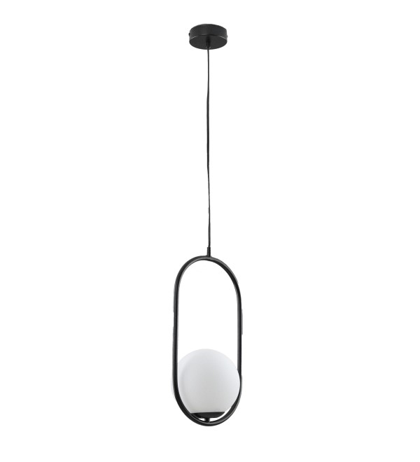 Светильник подвесной Moderli V11586-1P Klaster