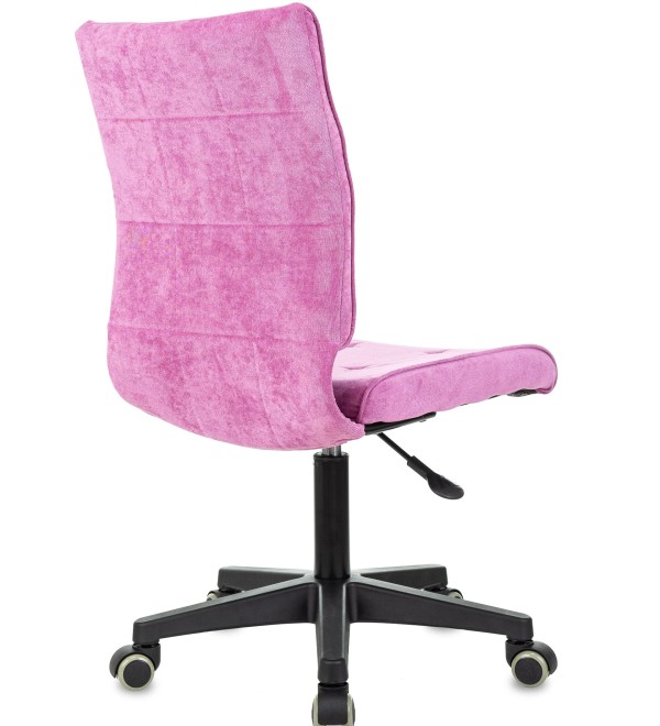 Кресло компьютерное TopChairs ST-Alex малиновый