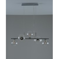 Светильник подвесной Moderli V10801-5P Renny
