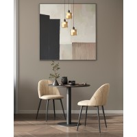 Подвесной светильник Moderli V2871-3P Brizzi