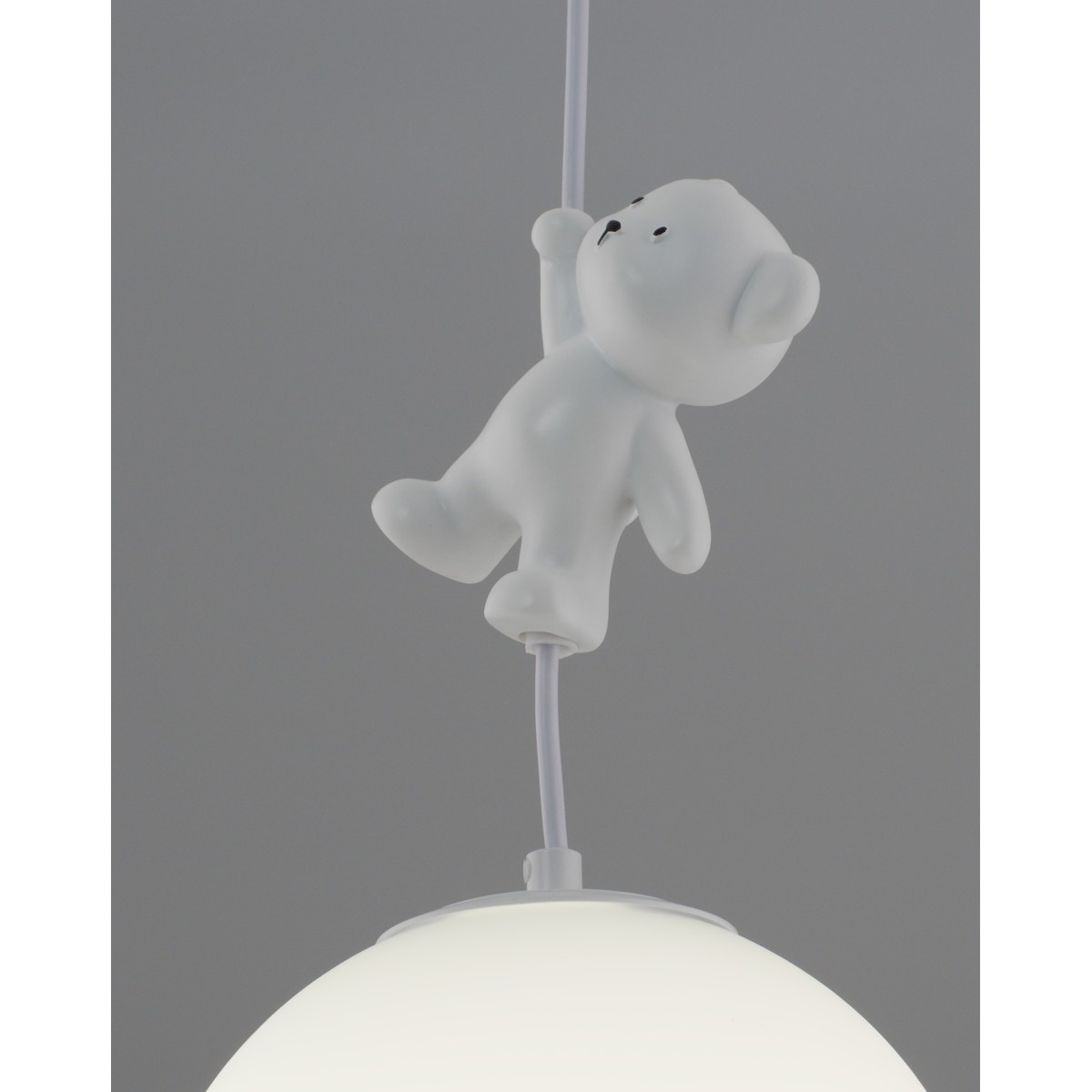 Светильник подвесной Moderli V11233-1P Baloons