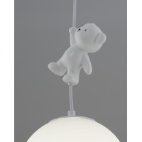 Светильник подвесной Moderli V11233-1P Baloons