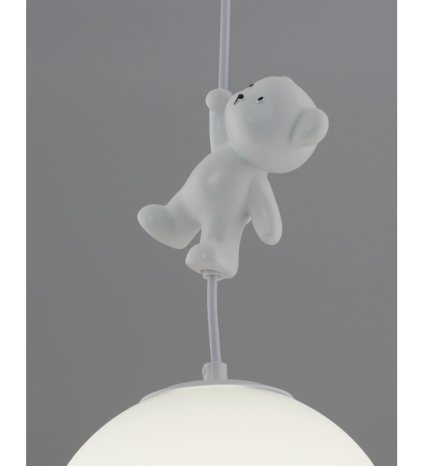 Светильник подвесной Moderli V11233-1P Baloons