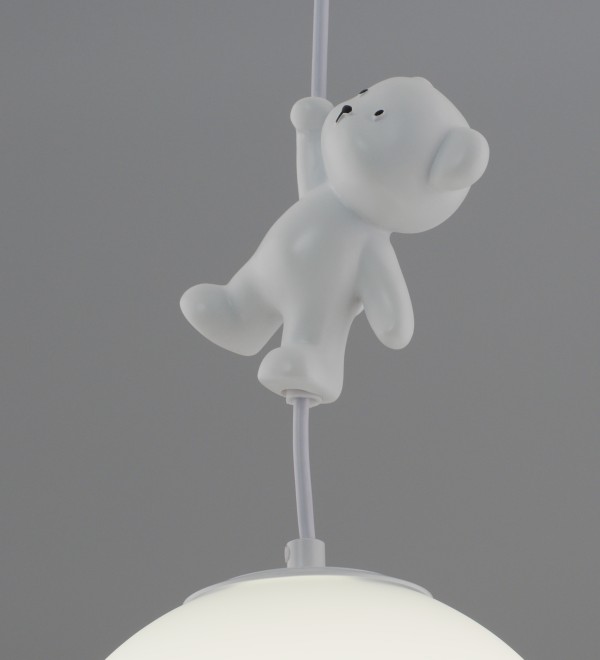 Светильник подвесной Moderli V11233-1P Baloons