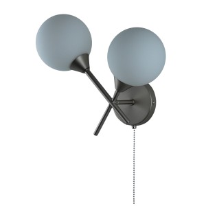 Бра Moderli V10844-2W Molecule