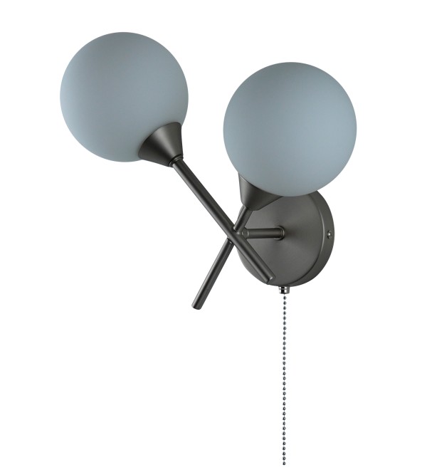 Бра Moderli V10844-2W Molecule
