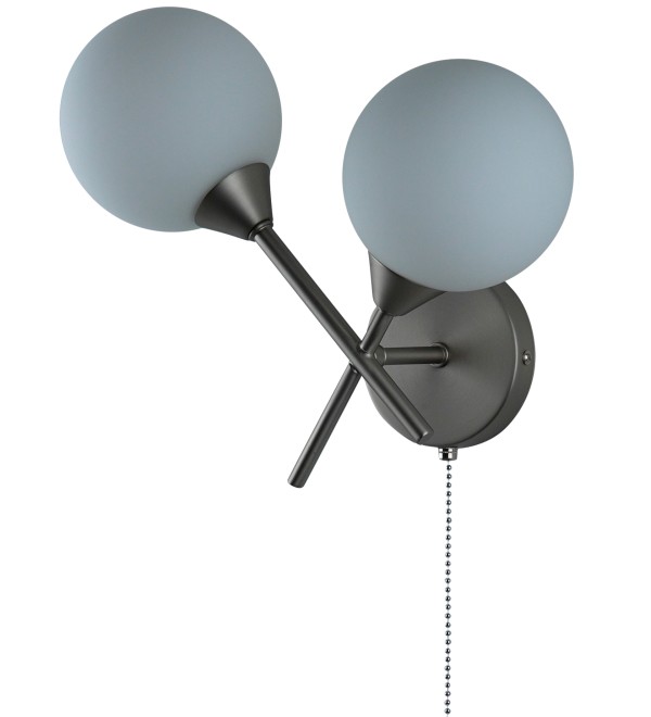 Бра Moderli V10844-2W Molecule