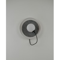 Светильник настенный Moderli V10691-WL Cosmi